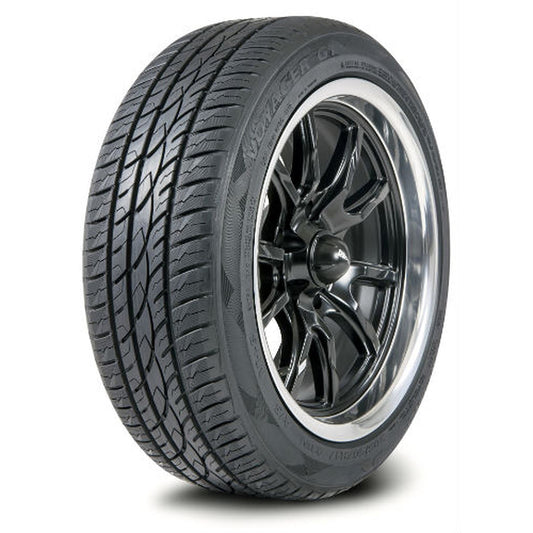 Groundspeed Voyager GT All Season 225/60R18 100V Passenger Tire