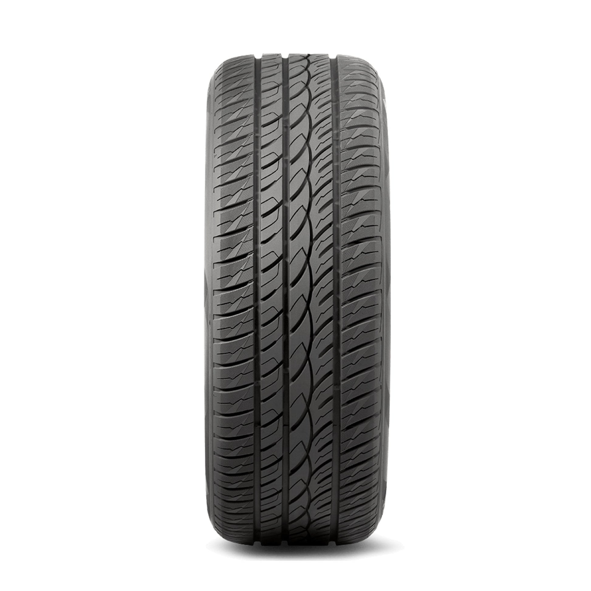 Groundspeed Voyager HP All Season 235/55ZR17 103W XL Passenger Tire