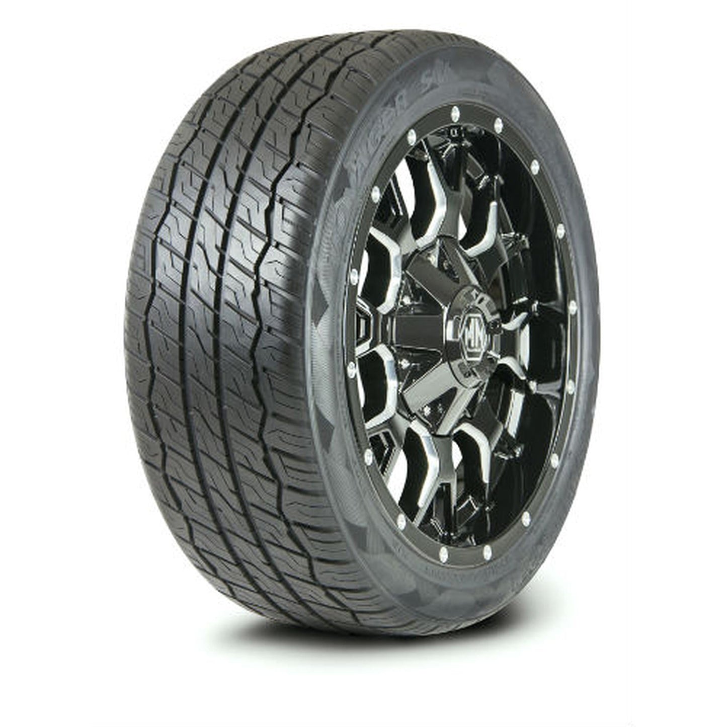Groundspeed Voyager SV All-Season 235/65R18 110 H Tire