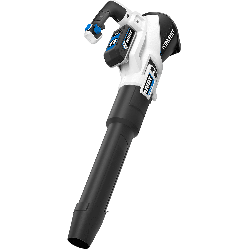 HART 40V Supercharge Brushless 630 CFM Blower Kit