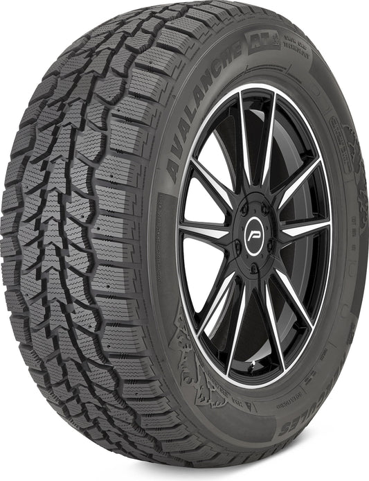 205/65R16 95T HER AVALANCHE RT
