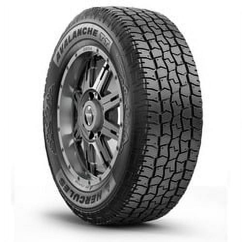 225/55R18 98T HER AVALANCHE RT