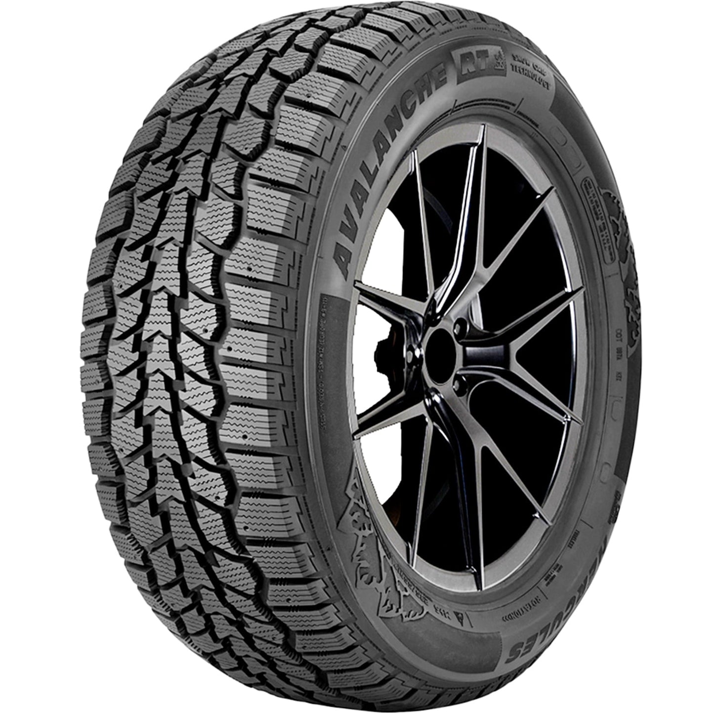 235/60R17 102T HER AVALANCHE RT