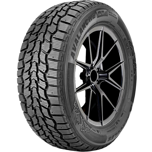 235/60R17 102T HER AVALANCHE RT