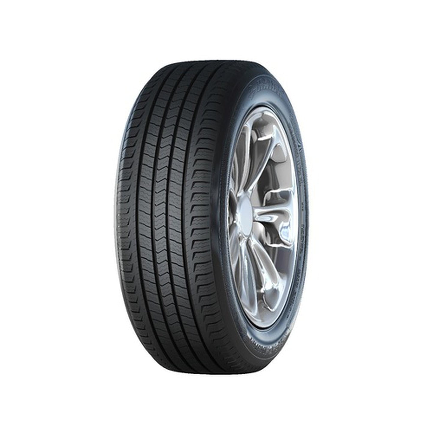Haida HD837 265/65R17 112T Light Truck & SUV Tire