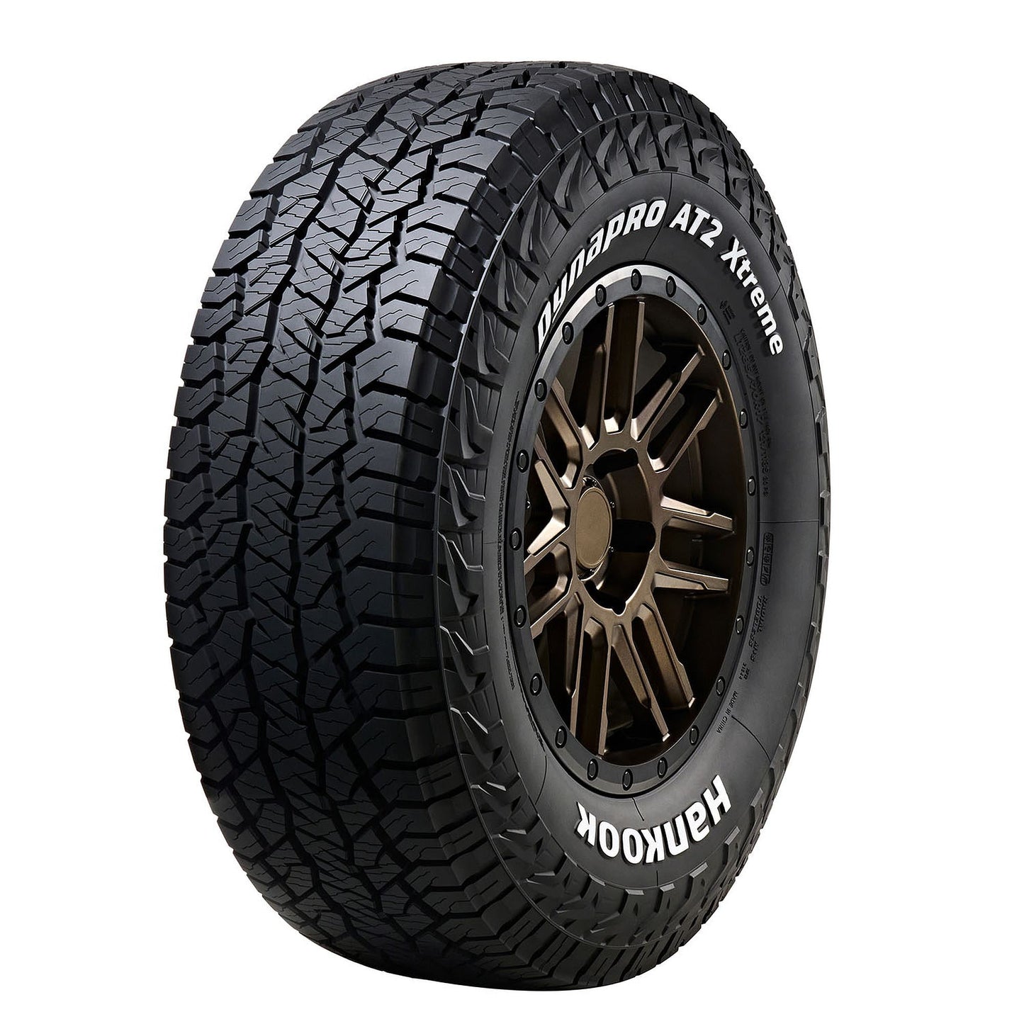 Hankook Dynapro AT2 Xtreme RF12 225/55R18 98V
