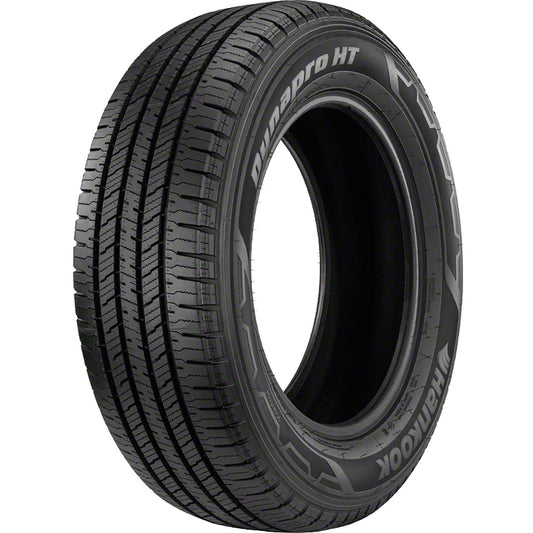 Hankook Dynapro H/T RH12 All-Season Tire - 225/70R16 101T