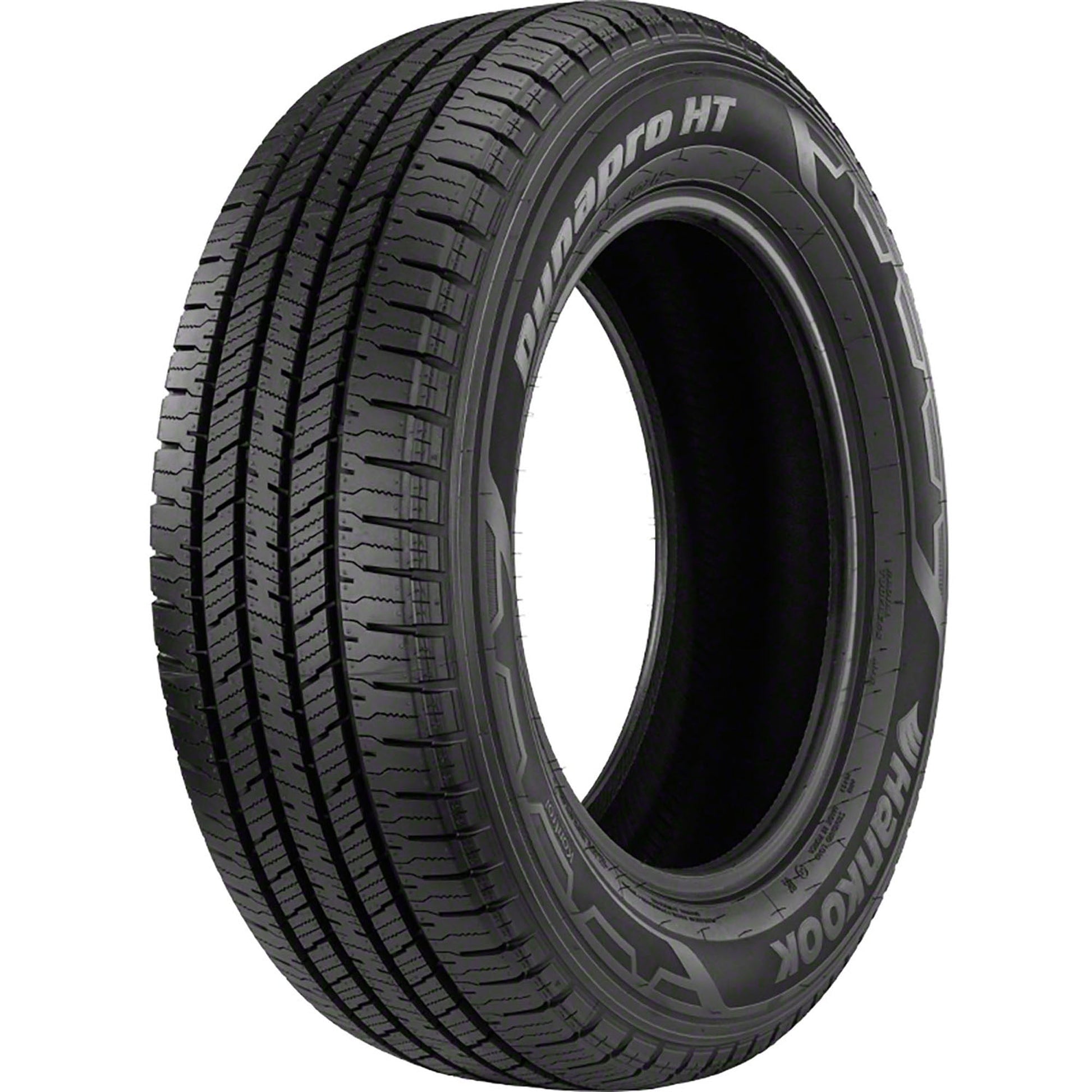 Hankook Dynapro HT (RH12) Highway 195/75R16C 107/105R D Light Truck Tire