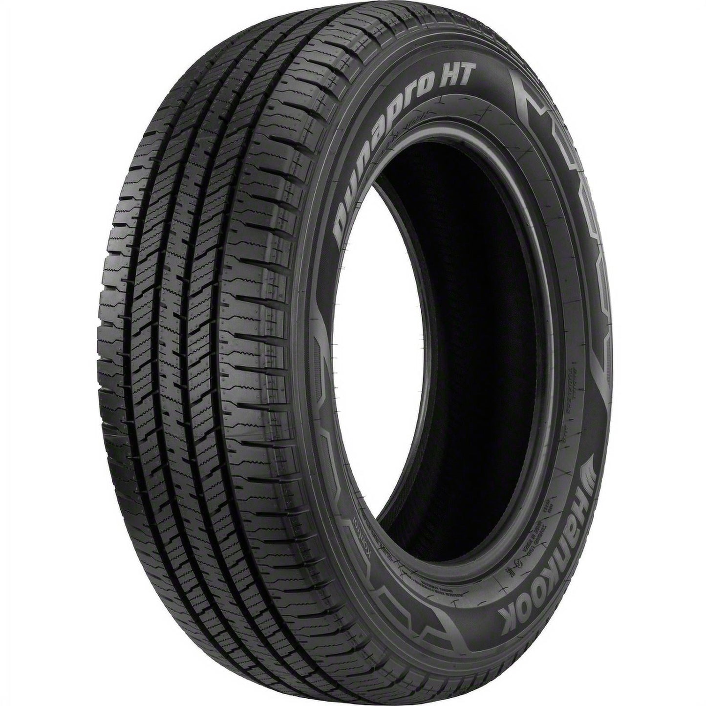 Hankook Dynapro HT All-Season 225/65R17 102H Tire
