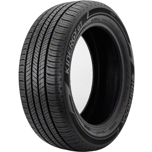 Hankook Kinergy GT (H436) All Season P225/55R17 95H Passenger Tire