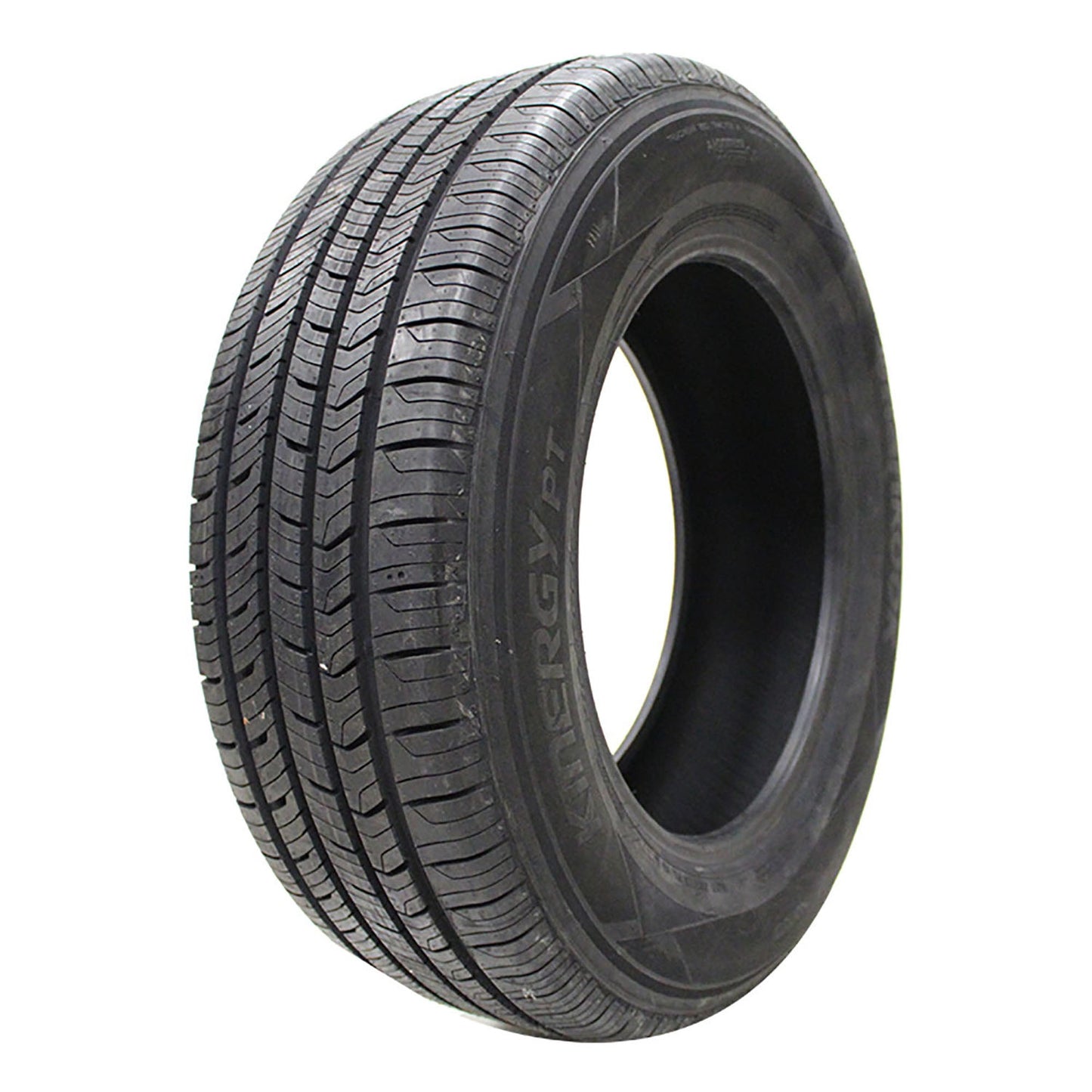 Hankook Kinergy PT (H737) All Season 195/55R15 85V Passenger Tire