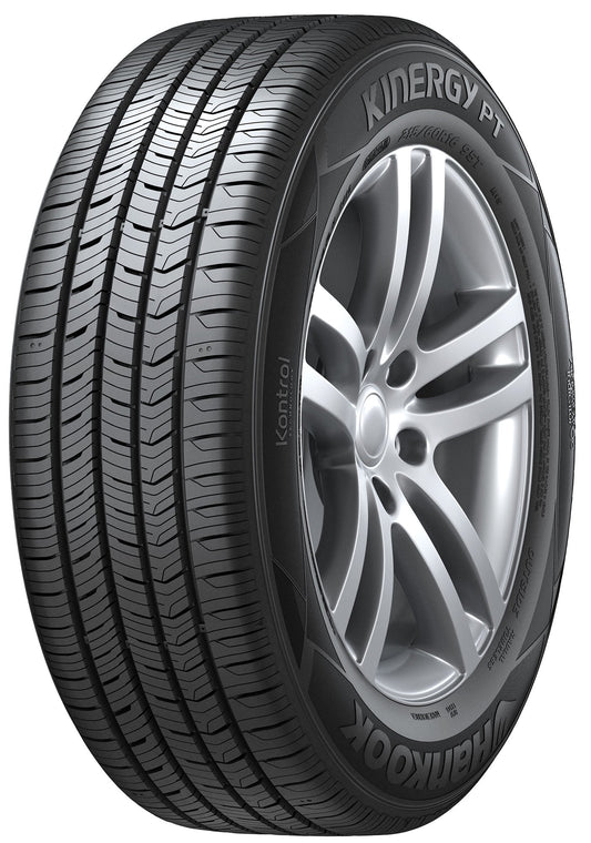 Hankook Kinergy PT (H737) All Season 205/60R15 91H Passenger Tire