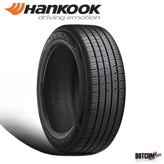 Hankook Kinergy PT (H737) All Season 235/75R15 109T XL Passenger Tire