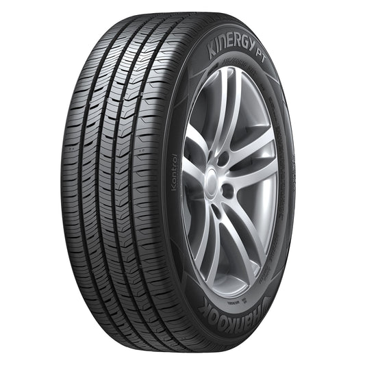 Hankook Kinergy PT (H737) All Season 195/65R15 91H Passenger Tire