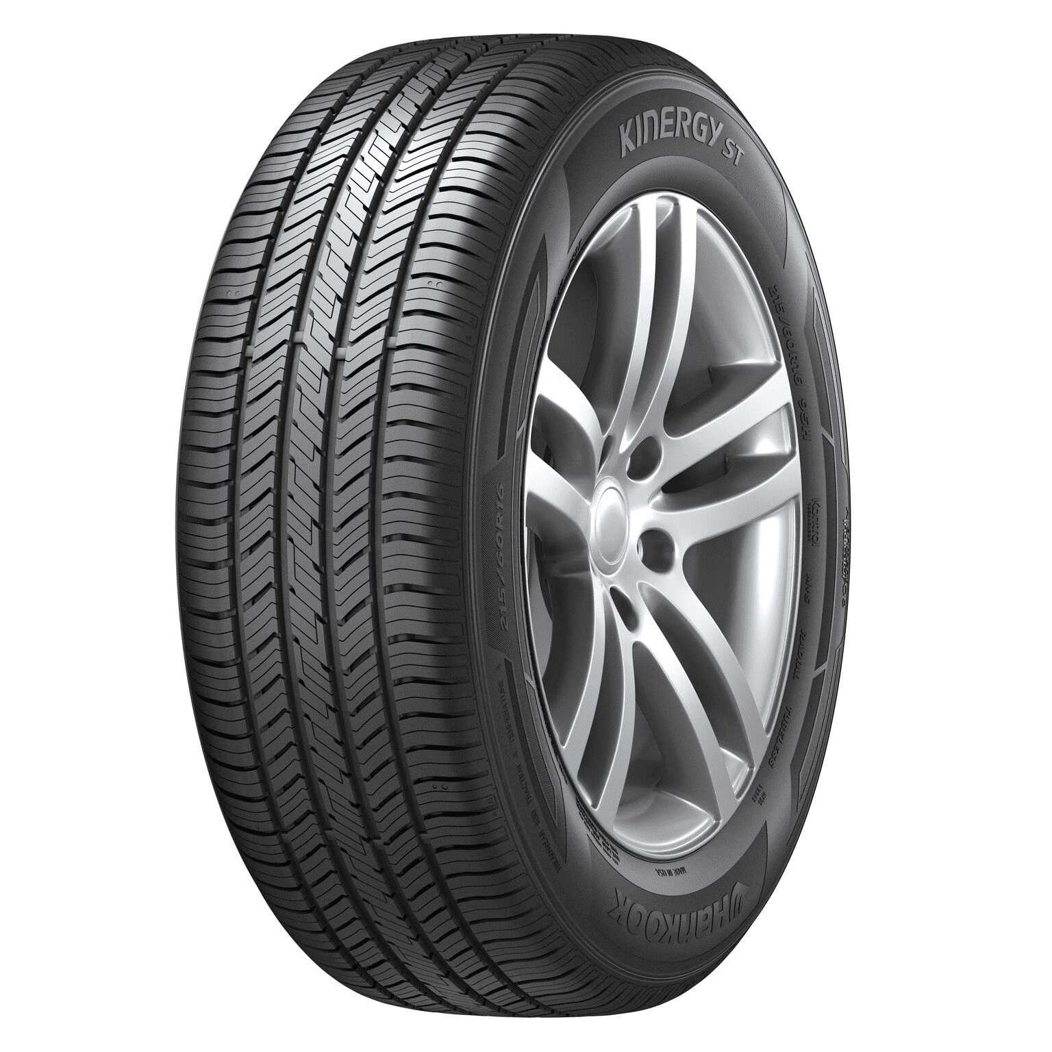 Hankook Kinergy ST All-Season 205/65R16 95 H Tire