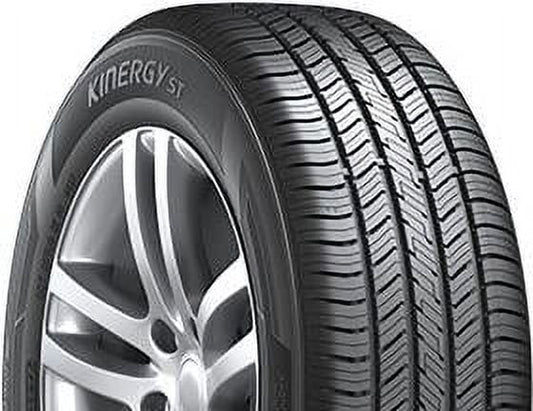 Hankook Kinergy ST (H735) All Season 225/45R17 91H Passenger Tire