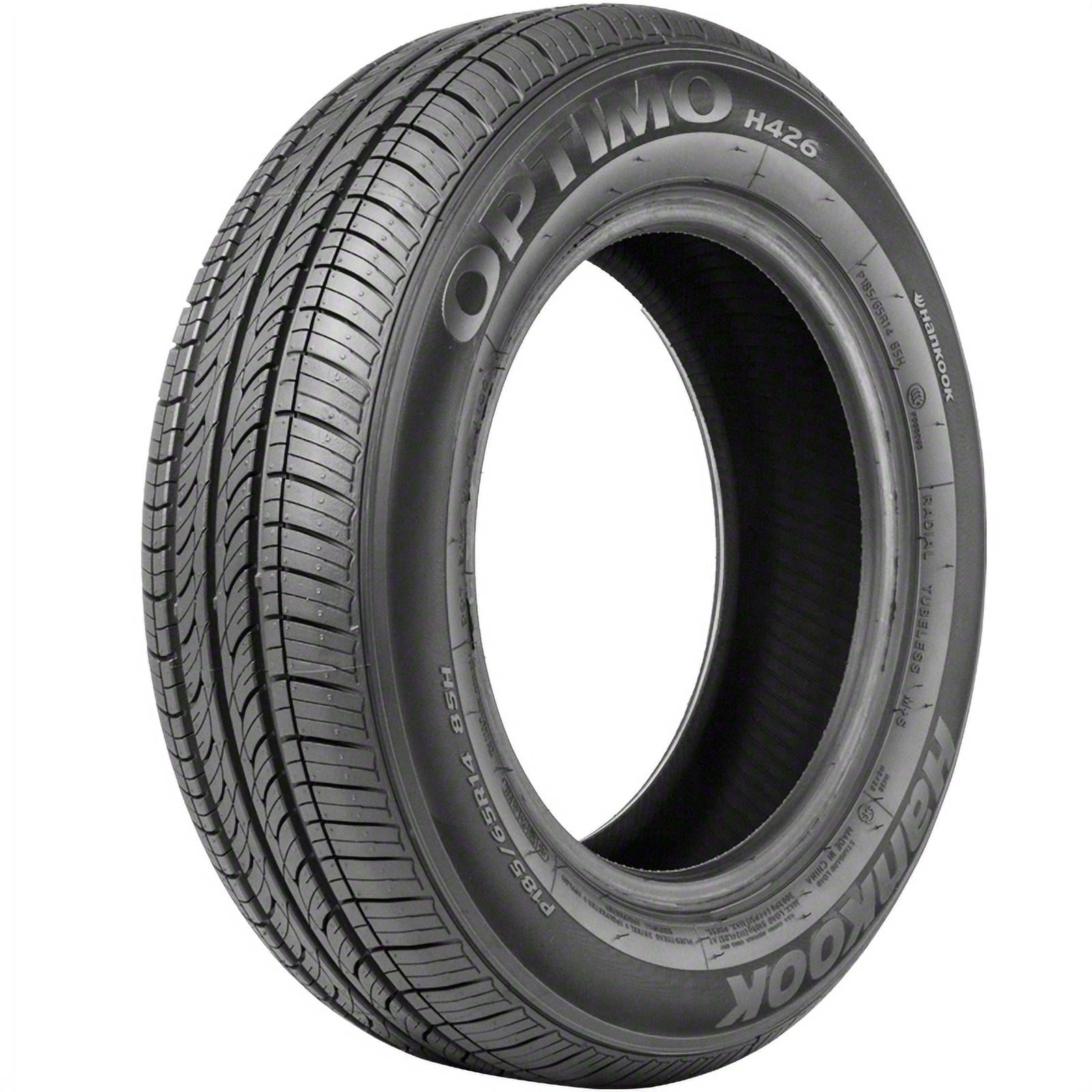 Hankook Optimo (H426) All Season 215/60R16 95T Passenger Tire