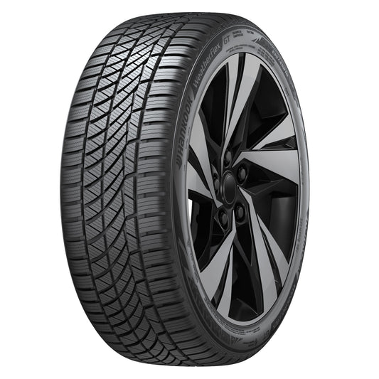 Hankook Weatherflex GT H755 215/45R17XL 91V