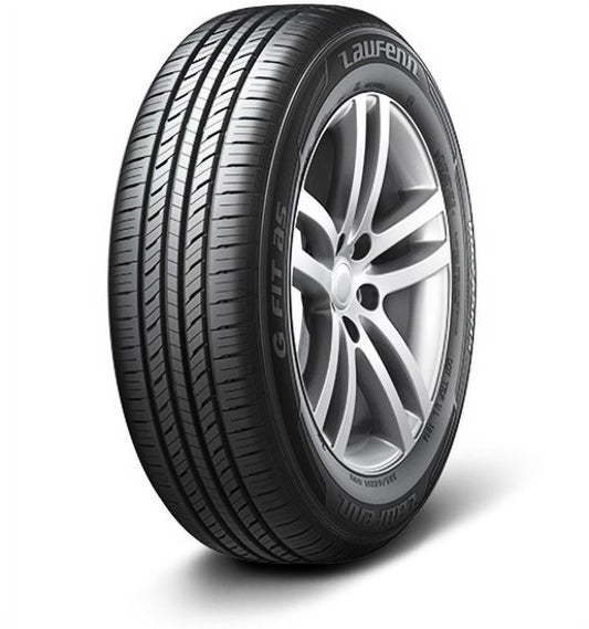 Hankook Winter I*Pike LT (RW09) Winter 195/75R16C 107/105R D Light Truck Tire