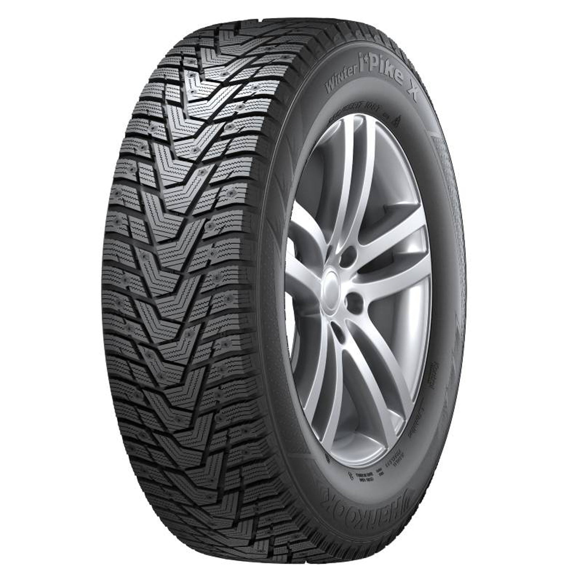 Hankook Winter i*pike X W429A 245/65R17XL 111T