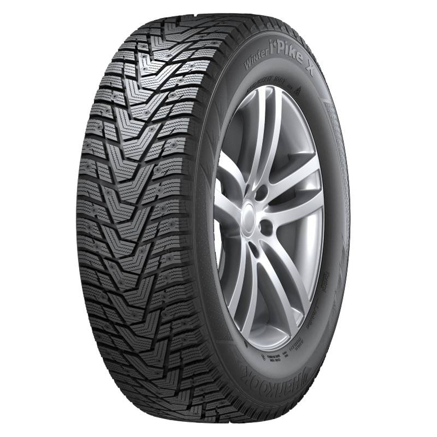 Hankook Winter i*pike X W429A 265/65R17 112T