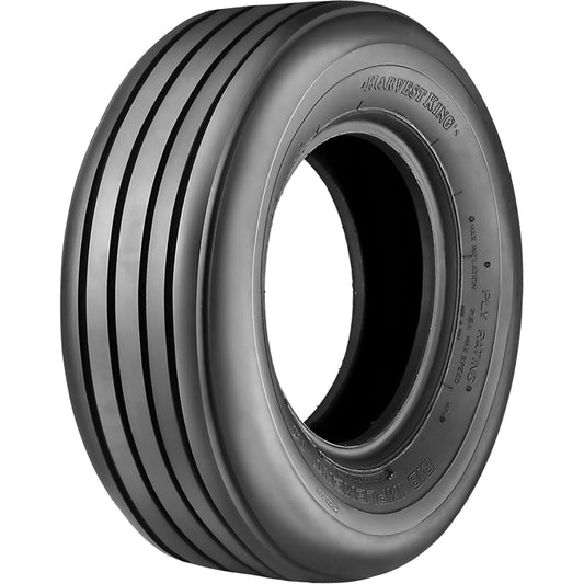 Harvest King Rib Implement I-1 9.5L-15 8 Ply Tractor Tire