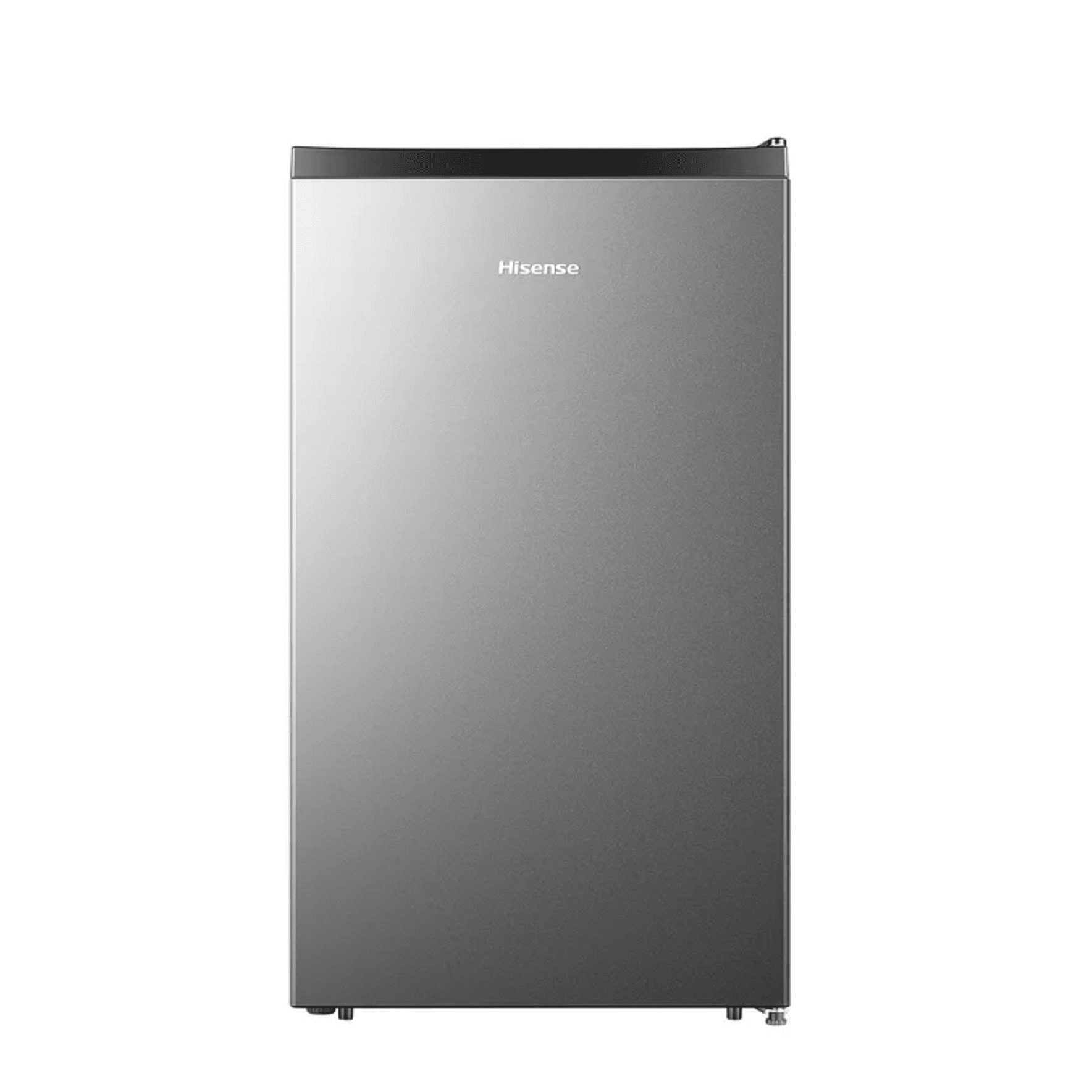 Hisense 4.4 Cu ft Single Door Mini Refrigerator, 1 Year Warranty, Energy Star, WMS044M6XVE New