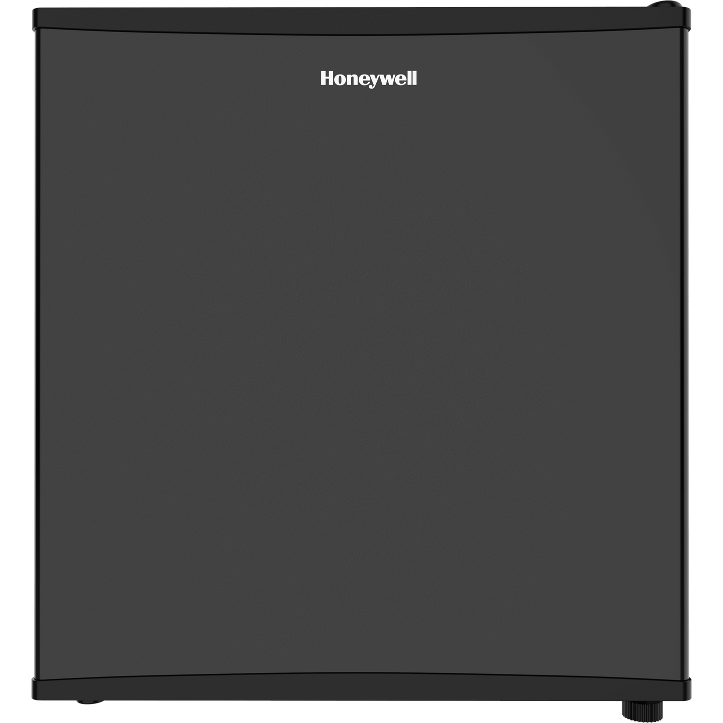 Honeywell 1.6 Cu Ft Compact Refrigerator, Black