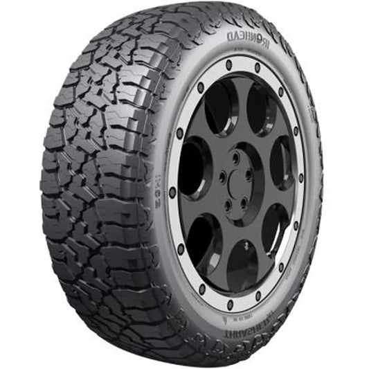 Ironhead Thrasher AT IH03 All Terrain 235/65R17 104S Light Truck Tire