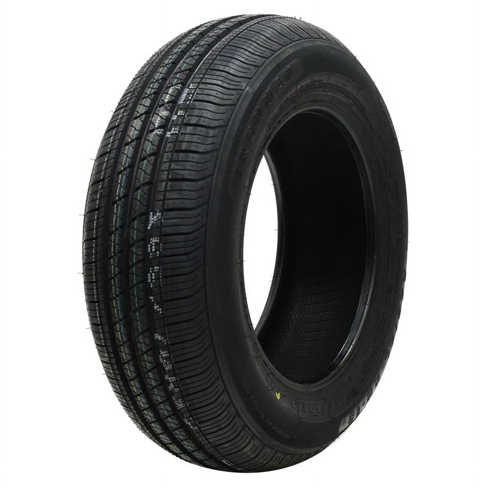 Ironman RB-12 All Season 215/65R17 99T Passenger Tire