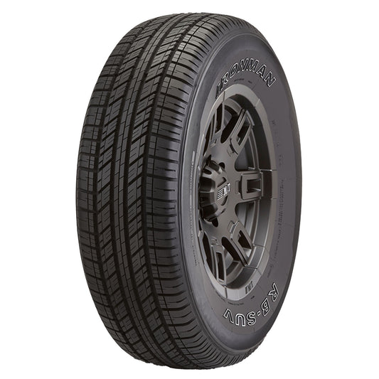 Ironman RB-SUV All Season 245/70R17 110S Passenger Tire