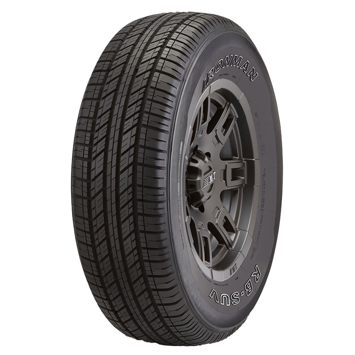 Ironman RB-SUV All Season 225/70R16 103T SUV/Crossover Tire