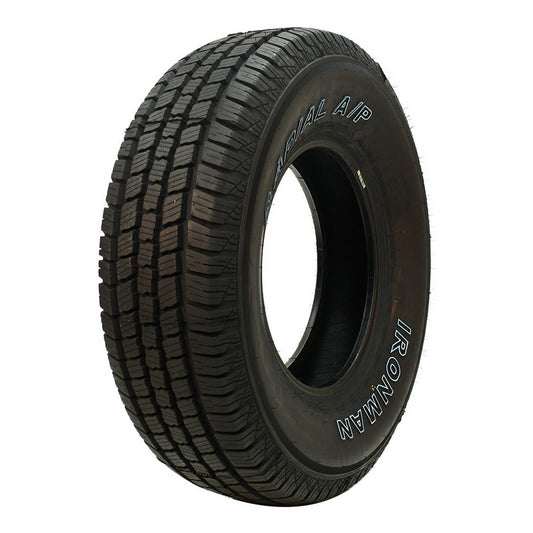 Ironman Radial A/P All Season 235/65R17 104T Light Truck Tire