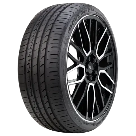 Ironman iMOVE GEN2 AS 235/55R19XL 105V