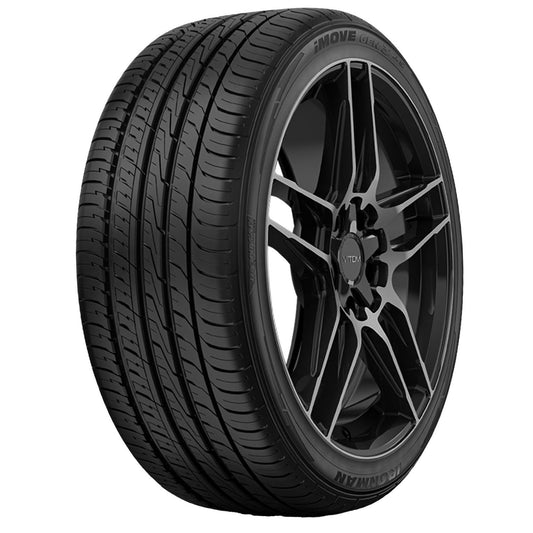 Ironman iMove Gen 3 A/S UHP All Season 225/35R19 88W Passenger Tire