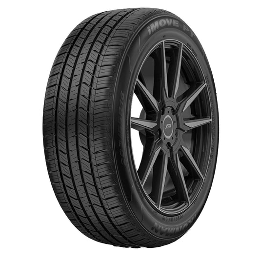 Ironman iMove PT All Season 215/70R15 98H Passenger Tire