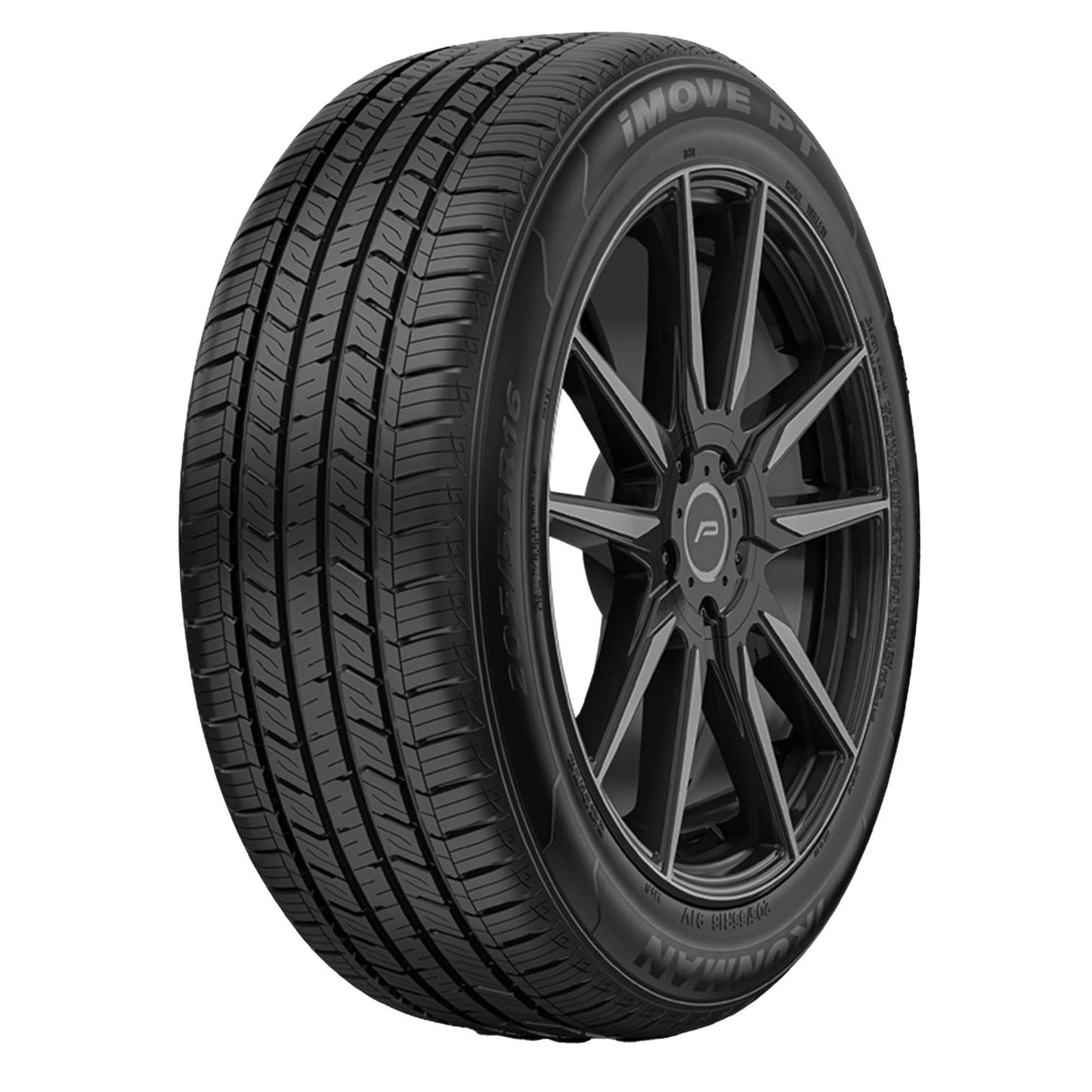 Ironman iMOVE PT 215/65R16 98H