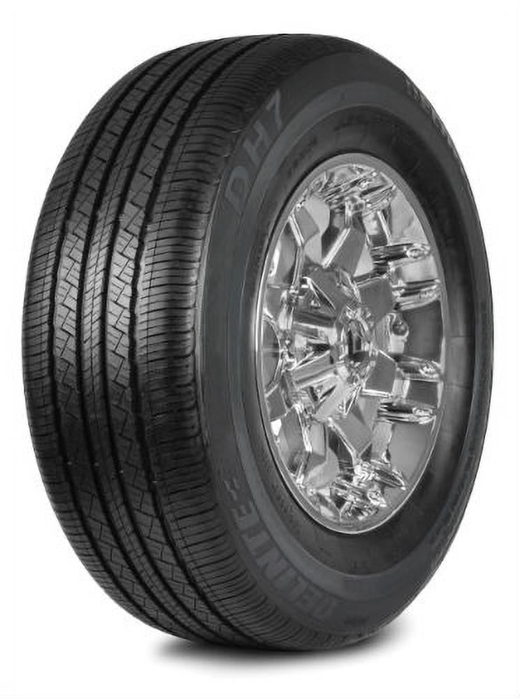 JK Tyre Blazze X-AT LT235/85R16 103W Light Truck Tire