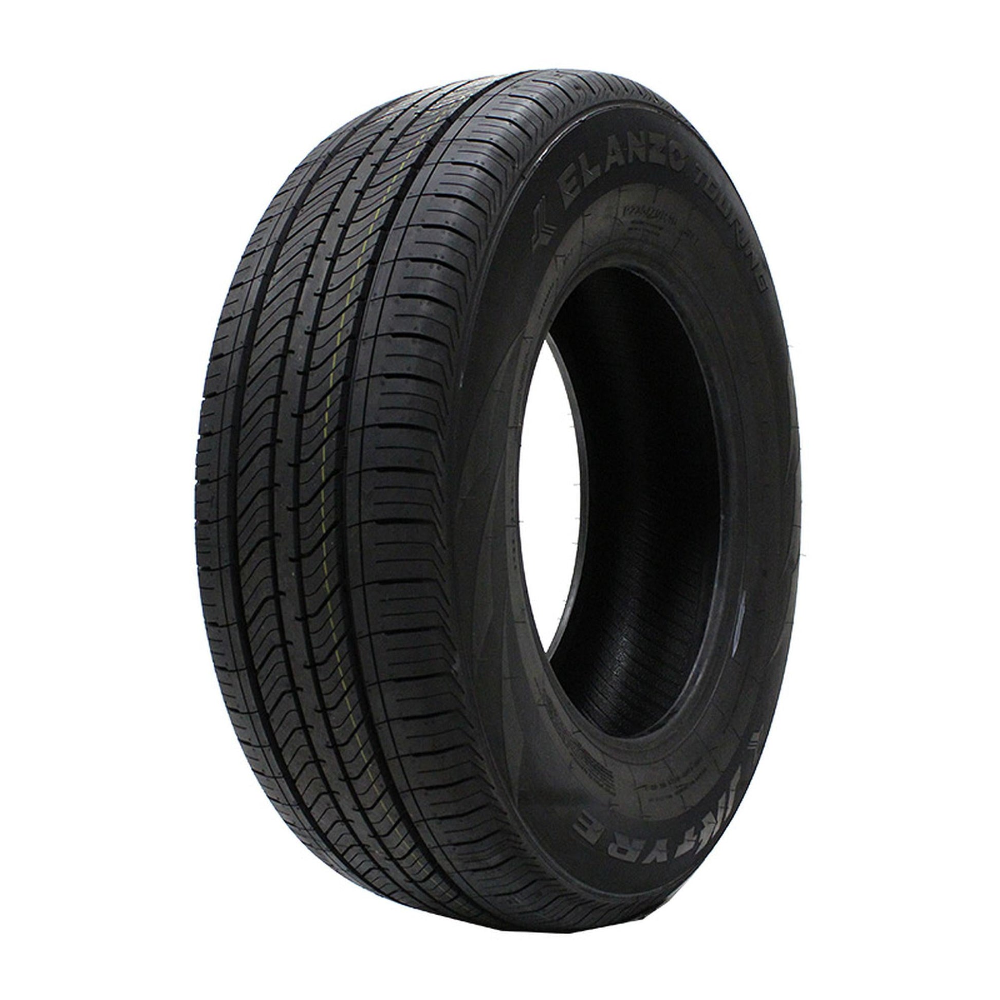 JK Tyre Elanzo Touring Touring 215/60R17 95H Passenger Tire