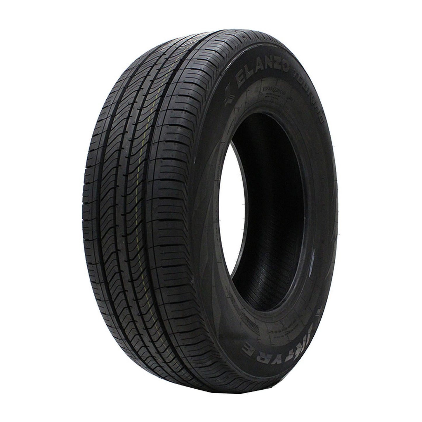 JK Tyre Elanzo Touring Touring 265/60R18 109V Passenger Tire