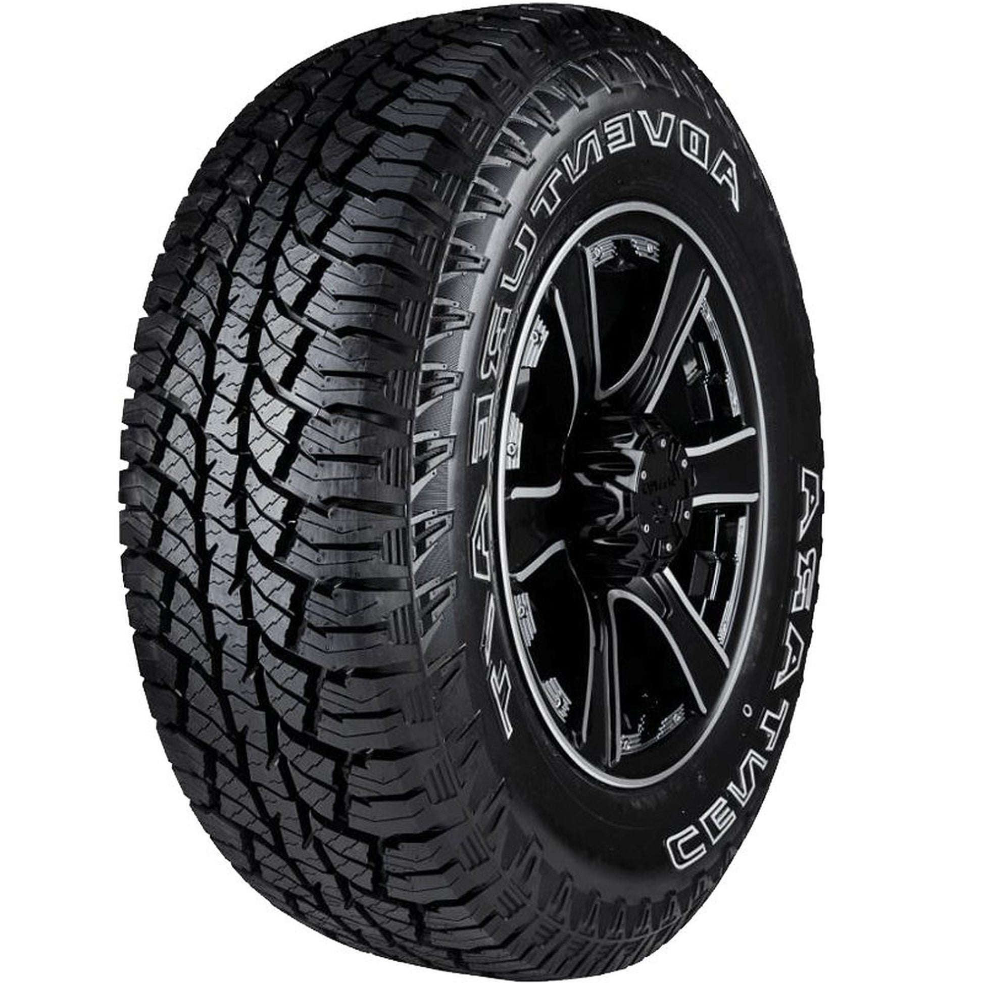 Joyroad Adventure A/T All Terrain 235/70R16 106B SUV/Crossover Tire