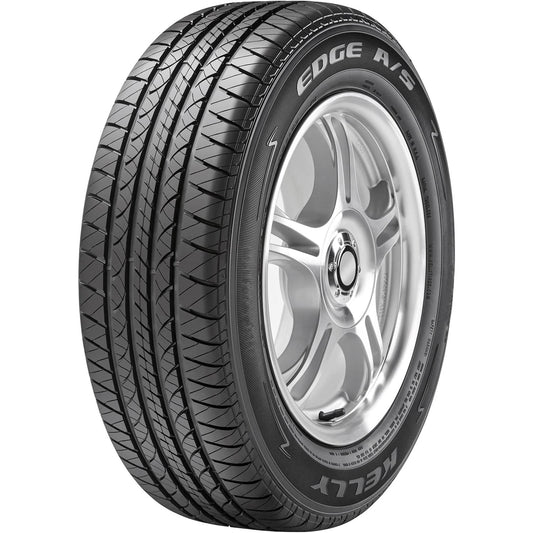 Kelly Edge A/S All Season 215/55R17 94V Passenger Tire