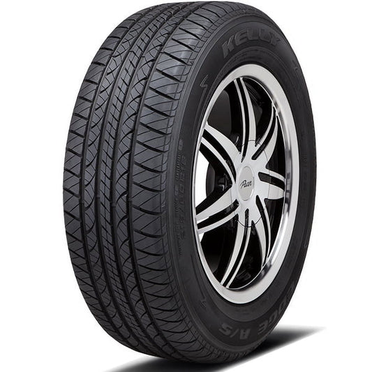 Kelly Edge A/S All Season 215/70R15 98T Passenger Tire