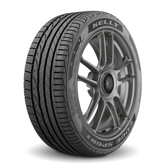 Kelly Edge Sport UHP 235/55R19 105V XL Passenger Tire
