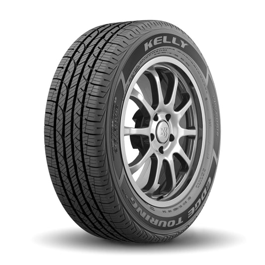 Kelly Edge Touring A/S All Season 215/50R17 95V XL Passenger Tire
