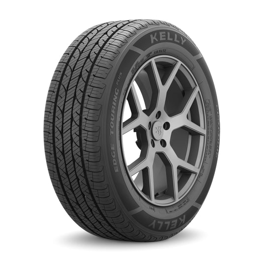 Kelly Edge Touring Plus 215/70R15 98H All- Season Tire