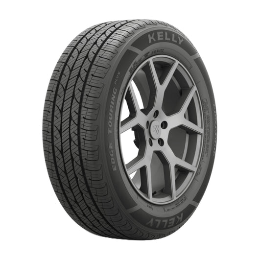 Kelly Edge Touring Plus Touring 215/70R16 100H Passenger Tire