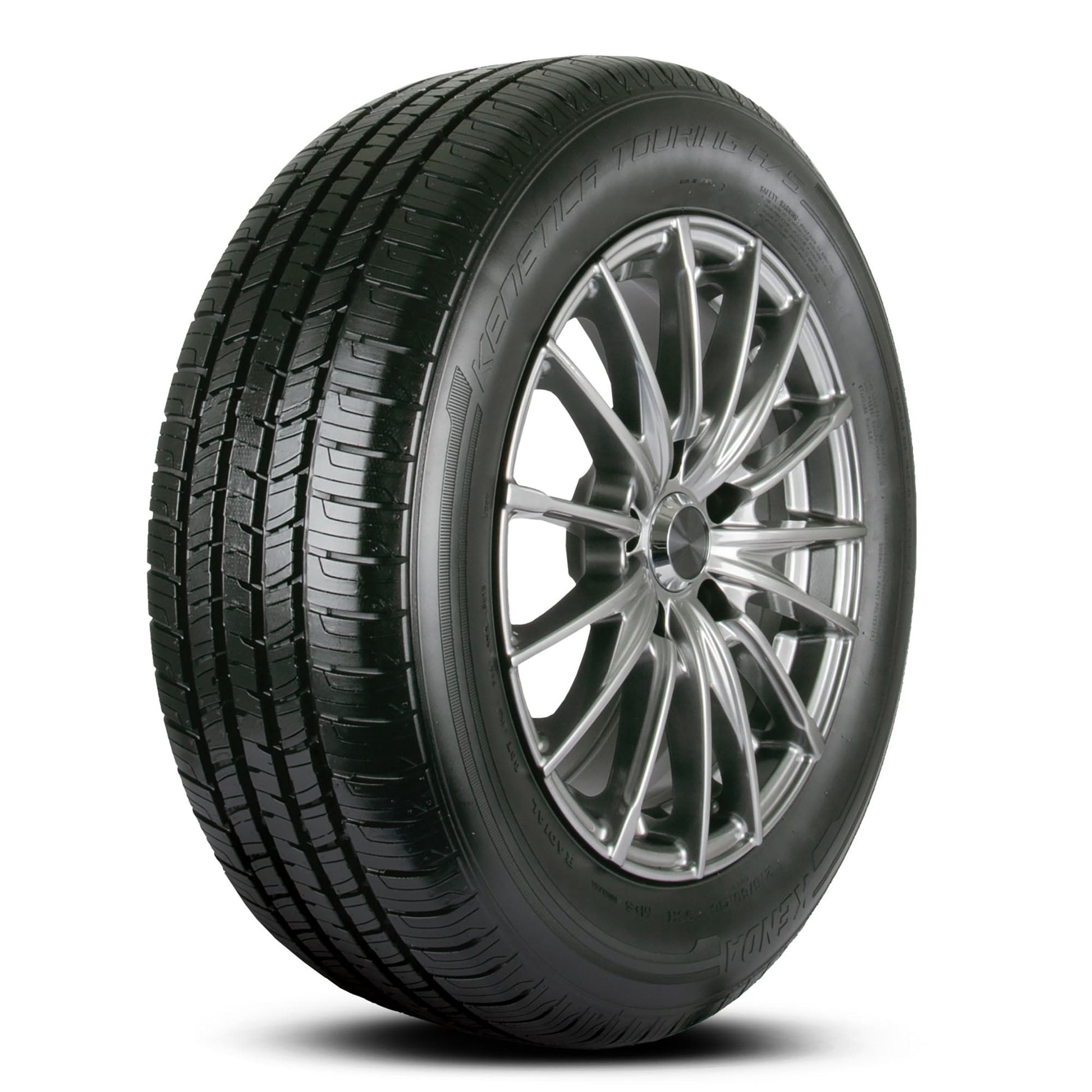 Kenda Kenetica Touring A/S (KR217) All Season P205/70R16 97T Passenger Tire