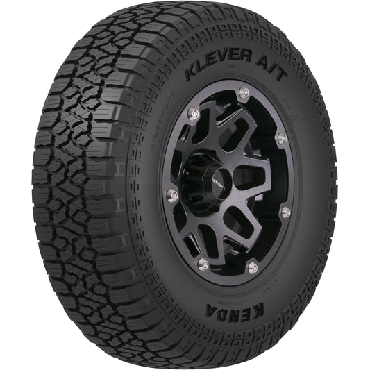 Kenda Klever A/T2 KR628 All Terrain 245/70R17 114T XL Light Truck Tire