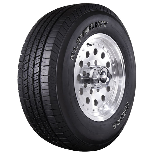 Kenda Klever H/T 2 (KR600) Highway P245/70R17 108T Light Truck Tire
